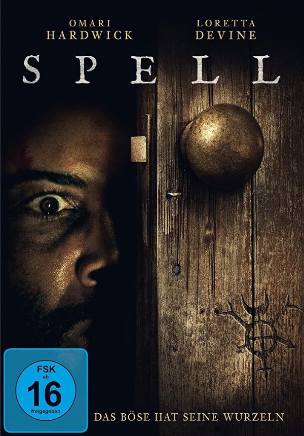Spell