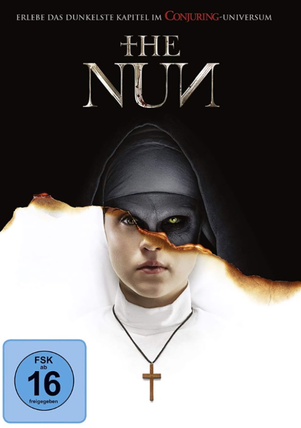 The Nun