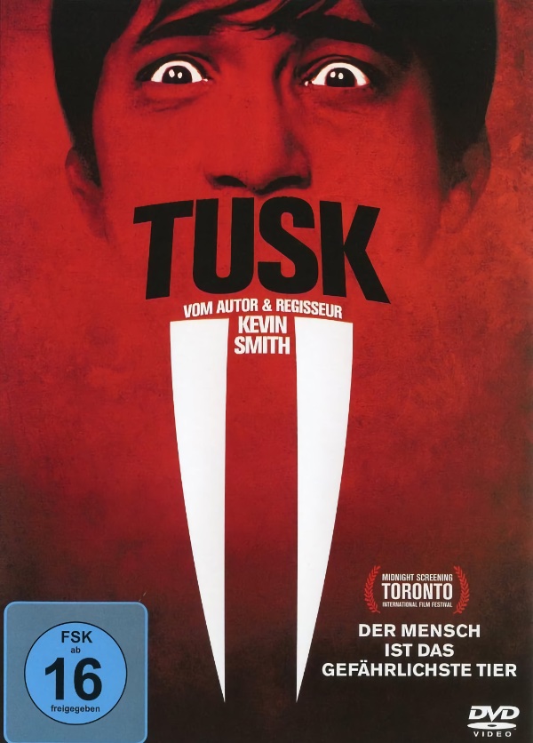 Tusk (2014)