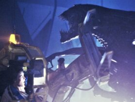 Aliens – Die Rückkehr