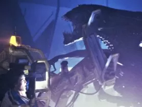 Aliens – Die Rückkehr