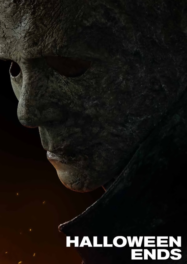 Halloween Ends