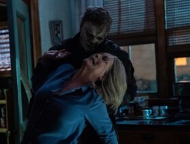 Halloween Ends: neuer und längerer Trailer online