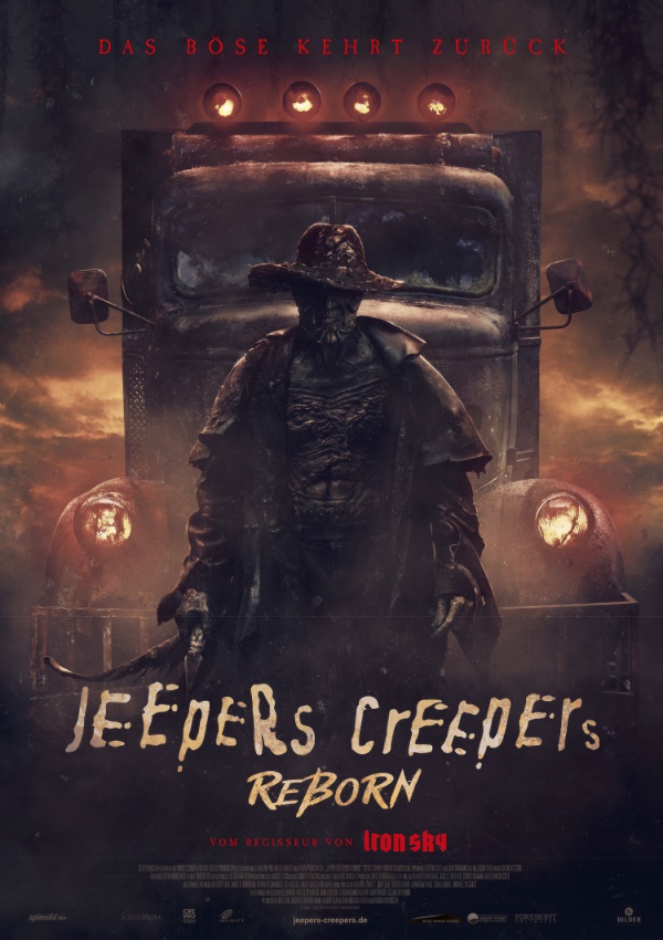 Jeepers Creepers 4