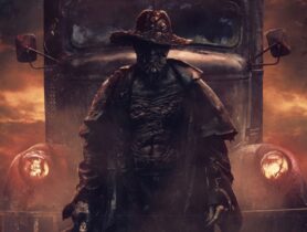 Dämonischer Horrorthriller Jeepers Creepers: Reborn ab 15. September 2022 im Kino