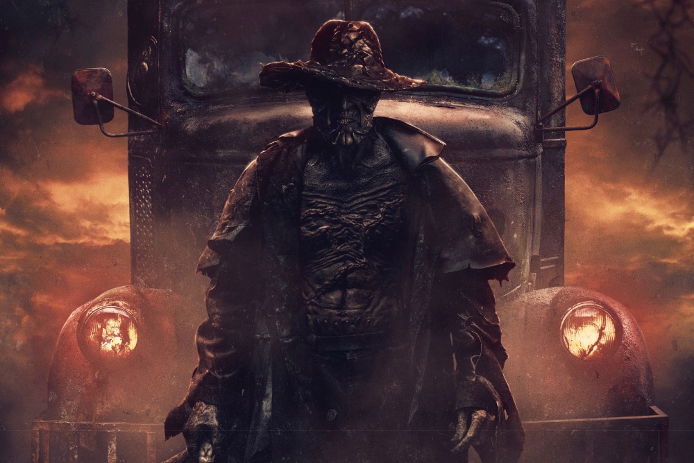 Dämonischer Horrorthriller Jeepers Creepers: Reborn ab 15. September 2022 im Kino
