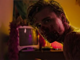Mystery-Horrorthriller Spiral ab 14. Juli 2022 in ausgewählten Kinos