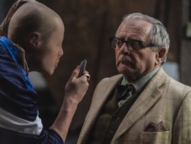 Bösartiger Home-Invasion-Thriller The Owners ab 14. Juli 2022 im Kino