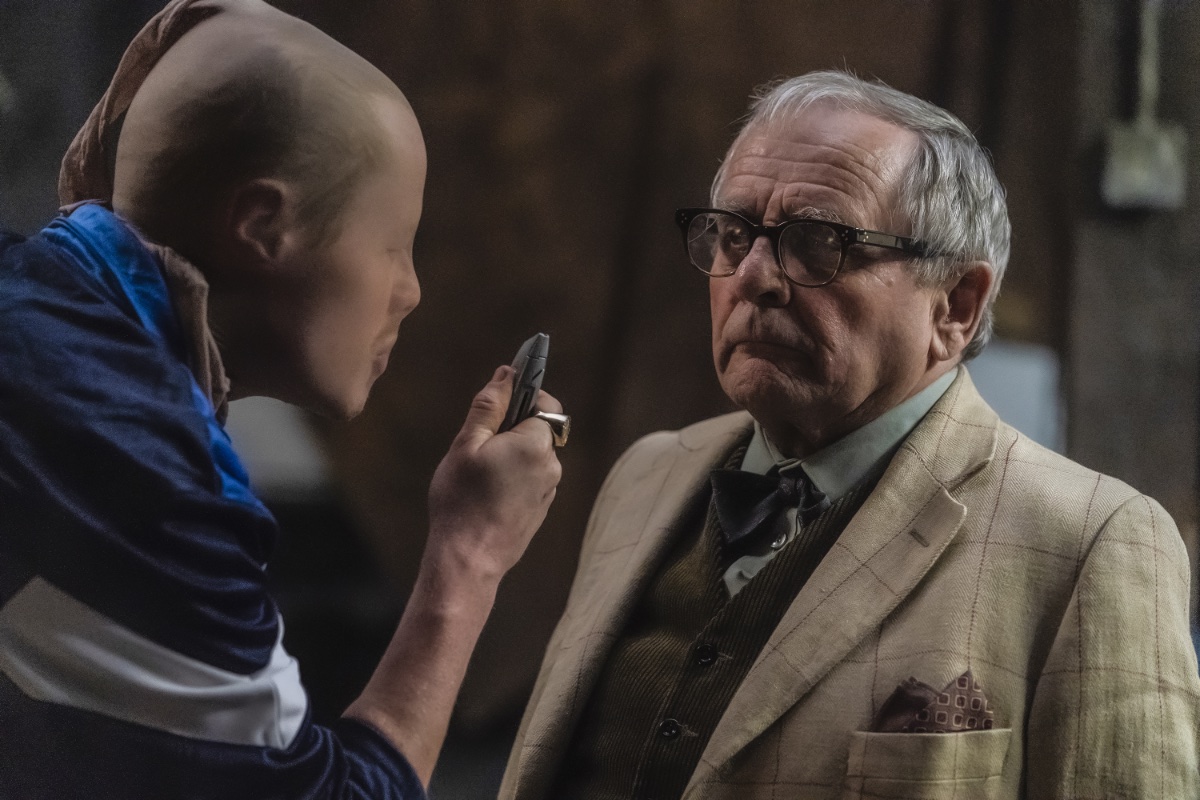 Bösartiger Home-Invasion-Thriller The Owners ab 14. Juli 2022 im Kino