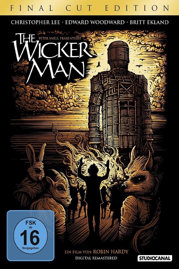 The Wicker Man