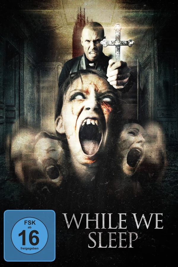 While we Sleep