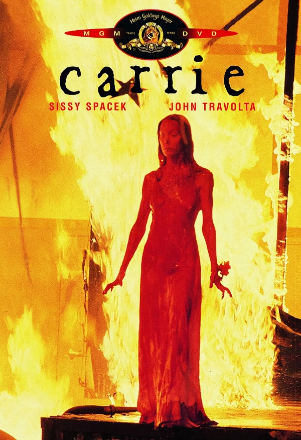 Carrie