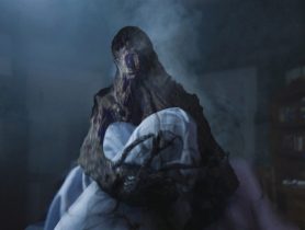 Monster-Horror Monstrous ab 2. September 2022 auf Blu-ray und DVD