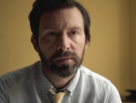 Verstörender Psychothriller The Dead Center ab 18. August 2022 auf DVD und Blu-ray