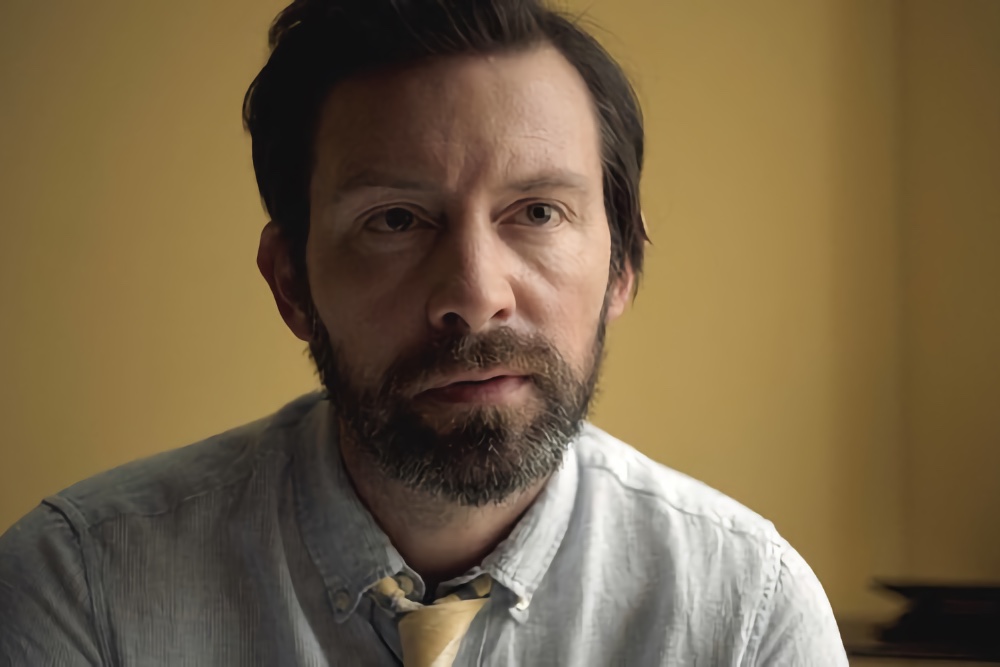 Verstörender Psychothriller The Dead Center ab 18. August 2022 auf DVD und Blu-ray