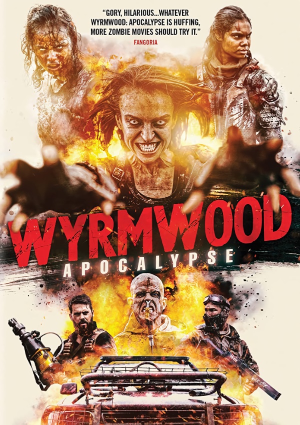 Wyrmwood: Apocalypse