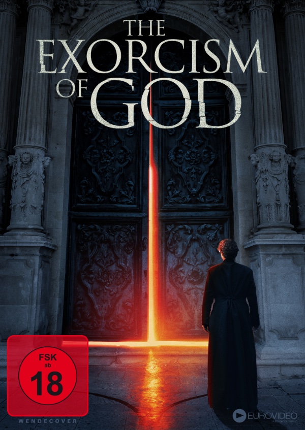 The Exorcism of God