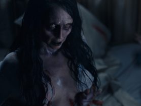 Paranormaler Horror: The Exorcism of God ab 20. Oktober 2022 als DVD und Blu-ray