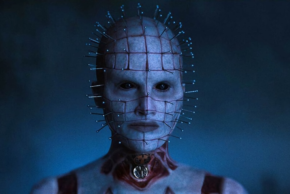 Hellraiser (Remake 2022) bald auf Disney+ streamen