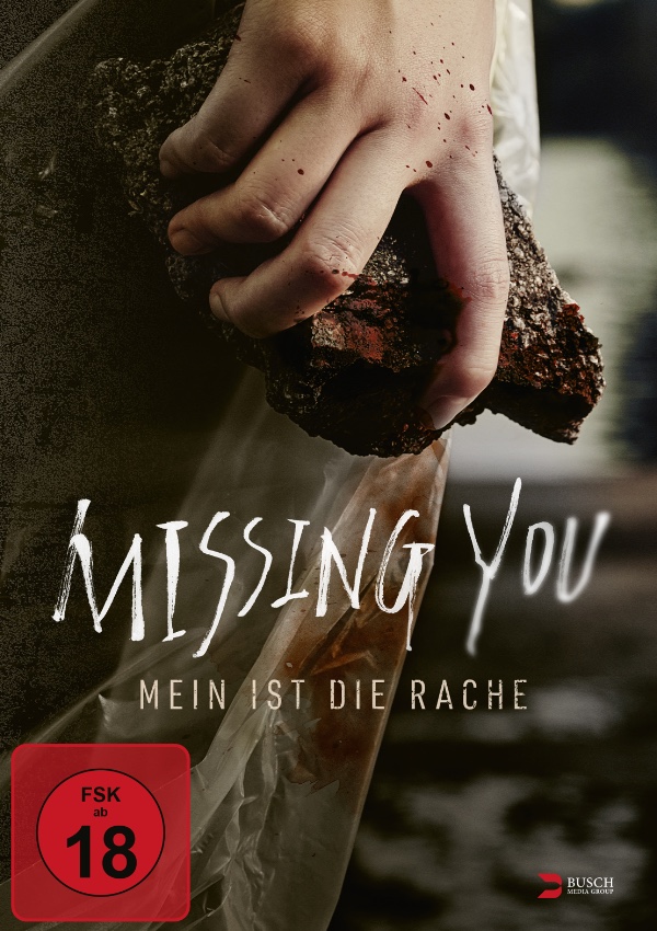Missing You