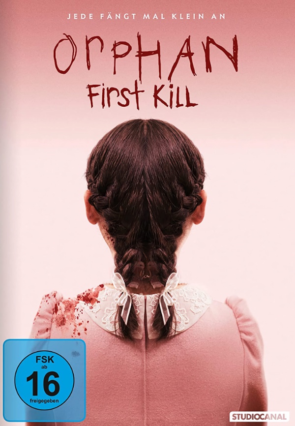 Orphan: First Kill