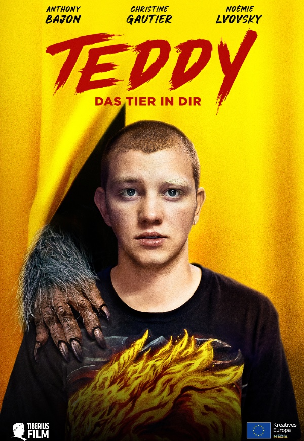 Teddy