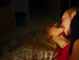 Teddy – Das Tier in dir