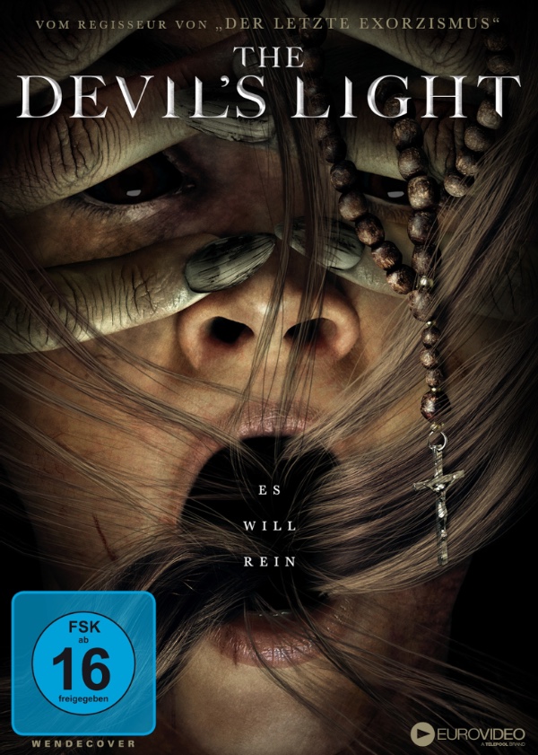 The Devil’s Light