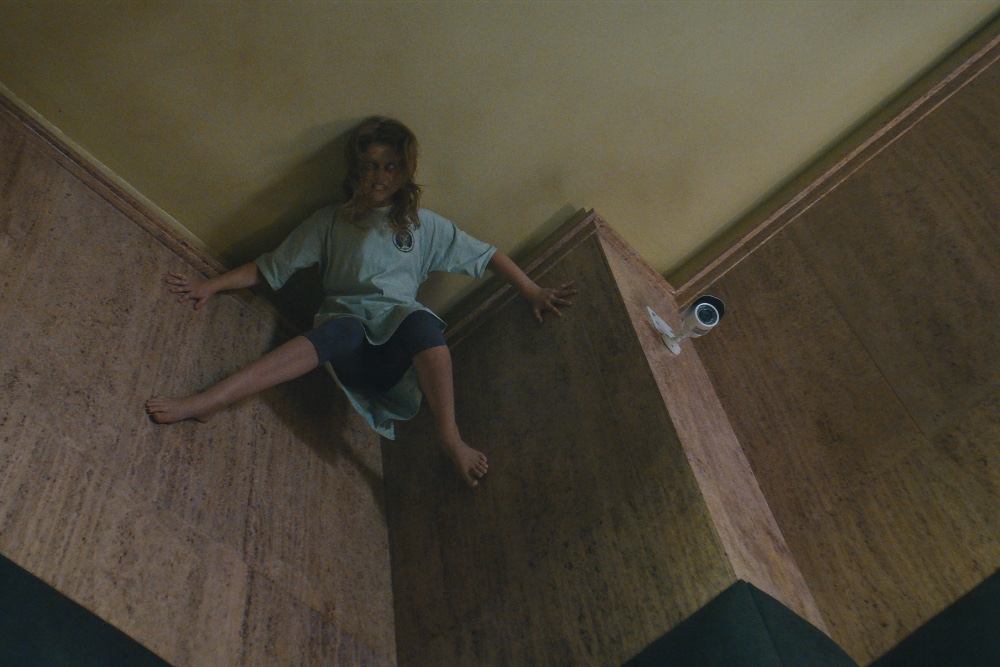 Spannender Exorzismushorror The Devil’s Light ab 3. November 2022 im Kino