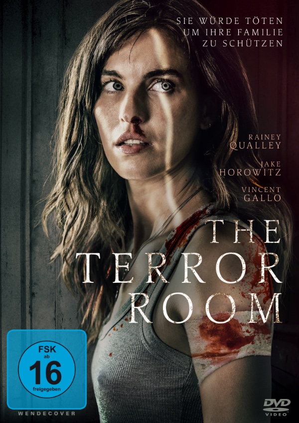 The Terror Room
