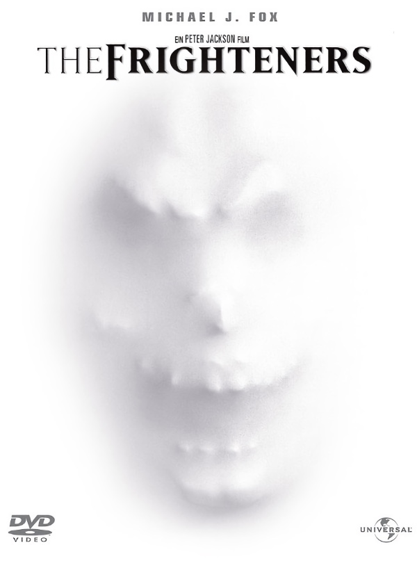 The Frighteners