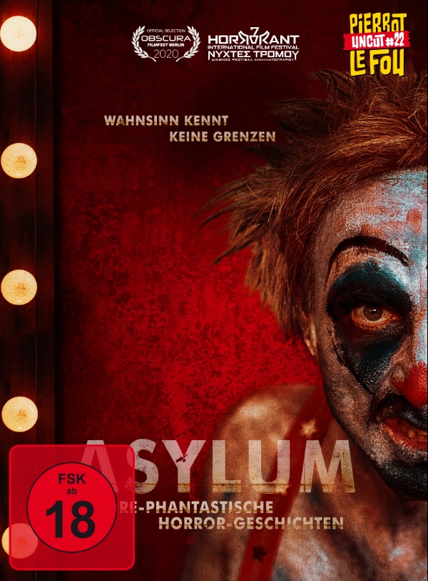 Asylum