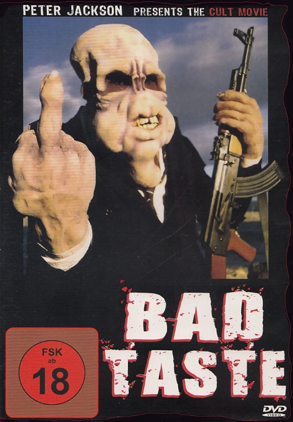 Bad Taste