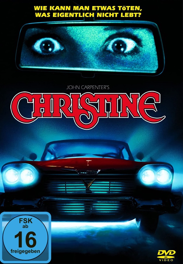Christine
