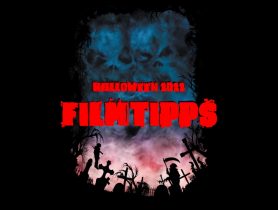 Halloween 2022: Bloody Movies und Horror-Filmtipps für den 31. Oktober