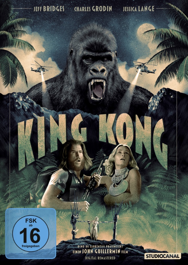 King Kong