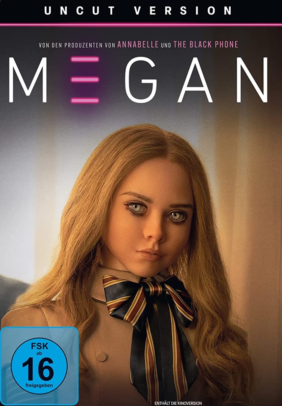 M3GAN