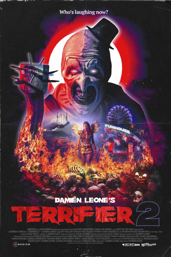 Terrifier 2