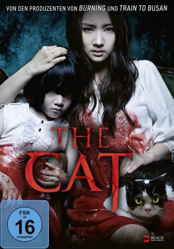 The Cat
