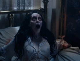 The Exorcism of God