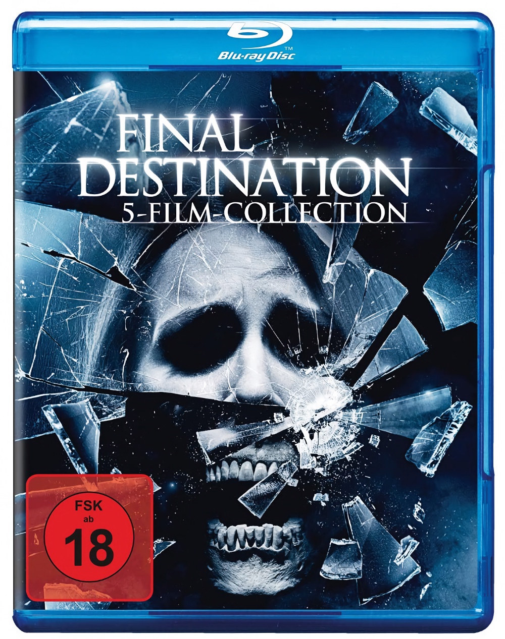 cover final destination 5 box 2023