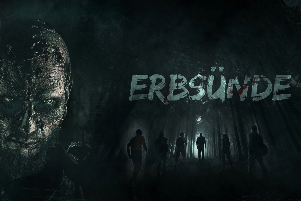Unterstützt jetzt Erbsünde – Horrorfilm Made in Berlin