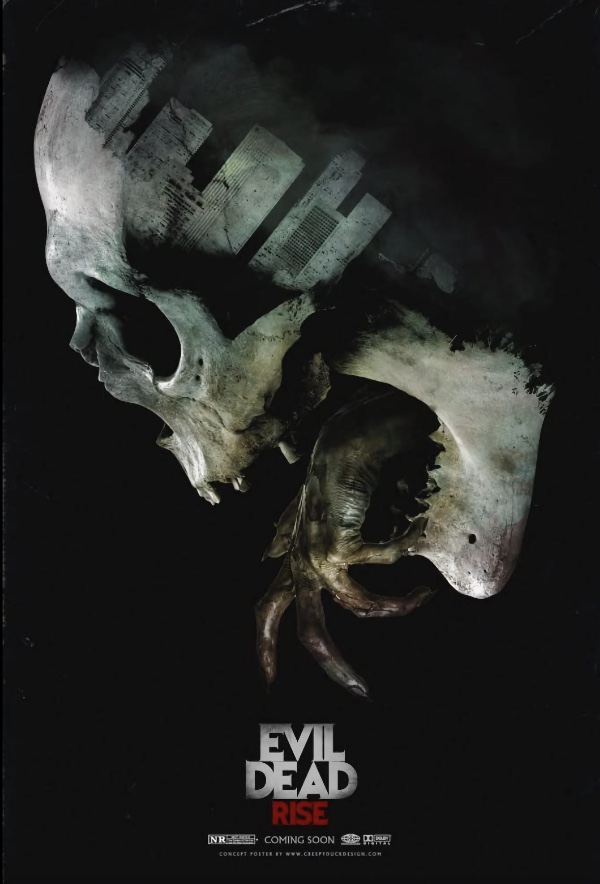 Evil Dead Rise