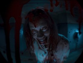 Endlich: Evil Dead Rise kommt 2023 ins Kino