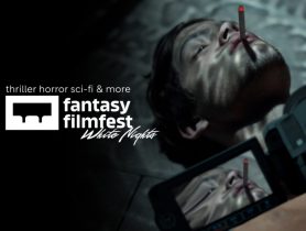 Fantasy Filmfest White Nights startet Ende Januar 2023