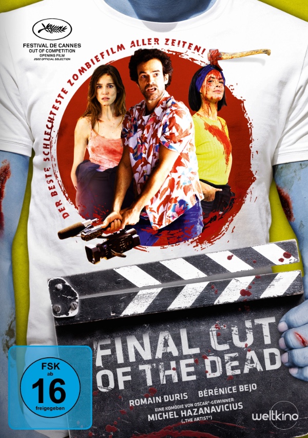 Final Cut of the Dead