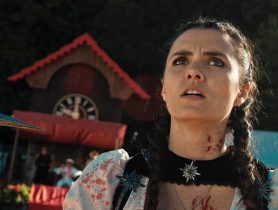 Der Berg ruft: Mad Heidi ab 24. November 2022 im Kino