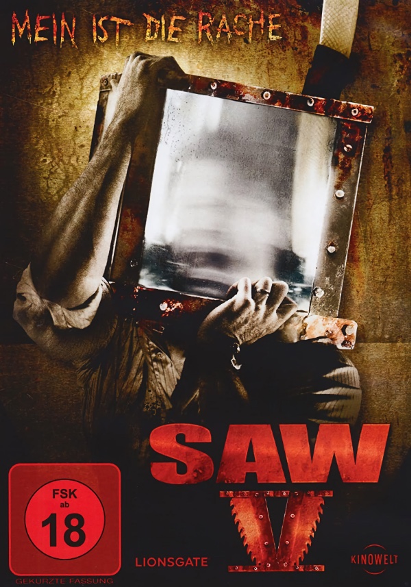 SAW 5