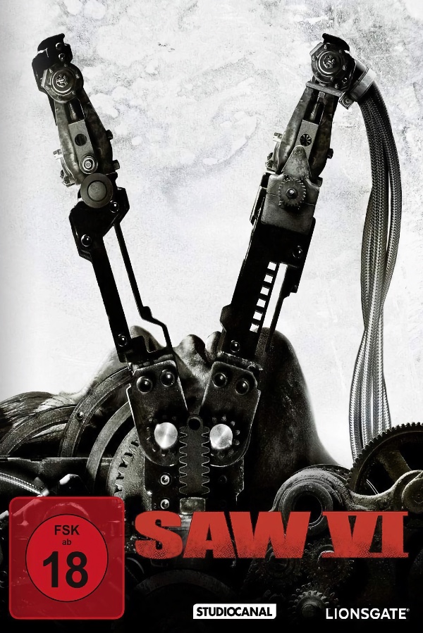SAW 6