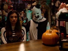Terrifier 2
